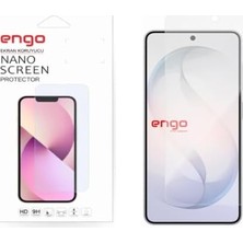 Tech Butiq Galaxy S26 Mat Ekran Koruyucu 9h SM-S942