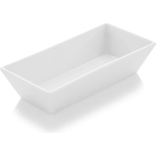 GÜRAL PORSELEN Merid 20 Cm Kayık Tabak