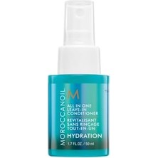 Tech Butiq Leave-In Durulanmayan Saç Kremi 50ML- Special Formula