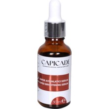 Tech Butiq Capicade Süper Aydınlatıcı Serum 30 ml