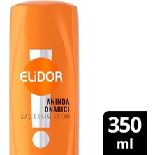 Tech Butiq Elidor Saç Bakım Kremi Anında Onarıcı 350 ml