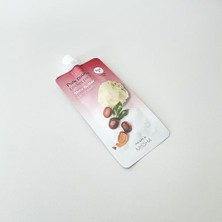 Tech Butiq Besleyici Shea Yağı Uyku Maskesi Pure Source Pack (Shea Butter)