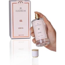 Tech Butiq Harrem Gül Suyu