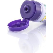 Tech Butiq Glamour Çiçek ve Meyve Aromalı Keratin Içeren E Vitaminli Nemlendirici El Kremi - 50 ml