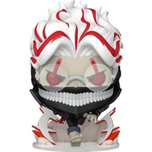 Funko Pop Dandadan Pop! Premium Okarun (Transformed) 2155