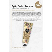 Tech Butiq Pj El ve Vücut Kremi 3'lü Warm Sugar 50 ml Tüp ve Rosıe Pamuk