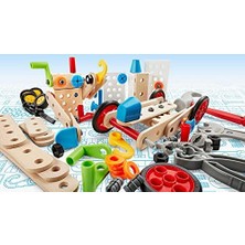 Tech Butiq 34587 Yapım Seti