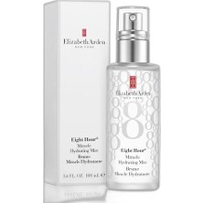 Tech Butiq Arden Eight Hour Cream Miracle Hydrating Mist, 100ML