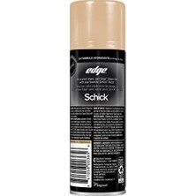 Tech Butiq Edge Sedir Ağacı ve Shea Yağlı Tıraş Jeli 198GR