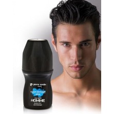 Tech Butiq Aqua 48 Saat Etkili Antiperspirant Roll-On Deodorant - 50 ml 1 Paket (1 x 1000 G) (3 Paketi)