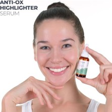 Tech Butiq Zaroza Leke ve Yaşlanma Karşıtı Arbutin & Vitamin C Cilt Aydınlatıcı Serum 30 ml