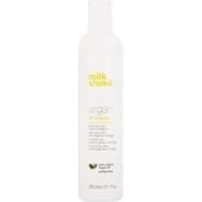 Tech Butiq Milk_shake Shake Argan Organik Argan Yağlı Sülfatsız Şampuan 300ML