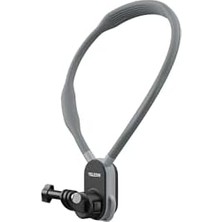 Tech Butiq U Neck Holder 2.0 | Aksiyon Kameralar Için Boyun Askısı