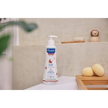 Tech Butiq Çok Hassas Ciltler Için Rahatlatıcı Şampuan (1 x 300 Ml)