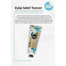 Tech Butiq Perfume Blue El ve Vücut Kremi 50 ml 3 Adet ve Rosıe
