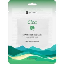 Tech Butiq Skin Solution Cıca Maske