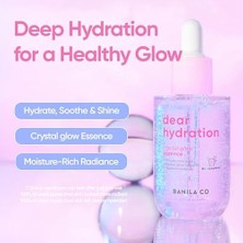Tech Butiq Banıla Co Hydration Crystal Glow - 50ML
