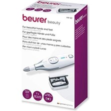 Tech Butiq Mp 42 Manikür/pedikür Seti, Bakımlı Eller ve Ayaklar Için, 7 Yüksek Kaliteli Ataşman