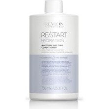 Tech Butiq Professional Restart Moisture Melting Saç Kremi 750ML