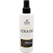 Tech Butiq Salon Expert Keratin-Biotin Keratin Özlü SAÇBAKIMSÜTÜ-250ML