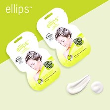 Tech Butiq Ellips Volume Miracle Hacim Veren Vitamin Maskesi 20 G