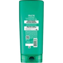 Tech Butiq Saç Bakımı Fructis Büyümek Güçlü Saç Kremi, 21 Sıvı Ons