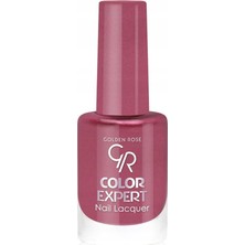 Tech Butiq Expert Nail Lacquer No: 81 - Geniş Fırçalı Oje 10.2 ml