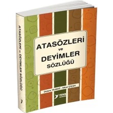 Renas Store Yuva Atasözleri Deyimler Sözlüğü