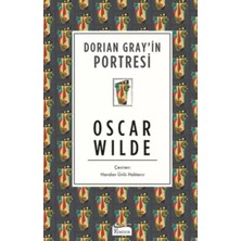Renas Store Dorian Gray’ın Portresi (Bez Ciltli)