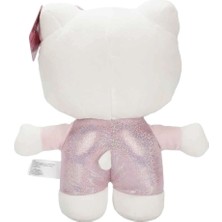 Renas Store S00006115 Peluş Hkitty S1 Si̇mli̇ Tulumlu 29CM