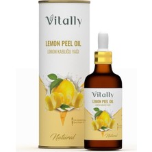 Tech Butiq Limon Yağı 20 ml