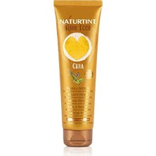 Tech Butiq Naturtint Chia Protective Koruyucu Saç Maskesi 150 ml
