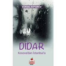 Renas Store Didar Kosova'dan Istanbula