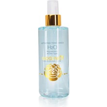 Tech Butiq Beauty Tüm Ciltler Tonik H2O 250 ml Tonic Water All Skins