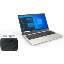 Dynabook Satellite Pro C50-J-137 Intel Core i7 1165G7 8GB 512GB SSD 15.6" FHD IPS Panel Freedos Taşınabilir Dizüstü Bilgisayar