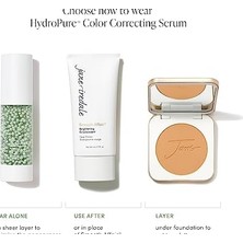 Tech Butiq Jane Iredale Hydropure Correcting Serum