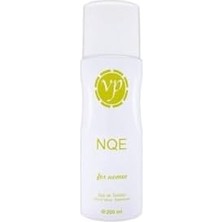 Tech Butiq Vp Deo 200 ml Nqe