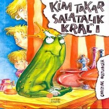 Renas Store Kim Takar Salatalık Kralı