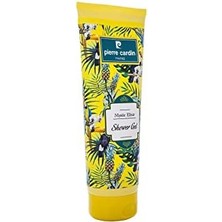 Tech Butiq Mistik Kokulu E Vitaminli Ph Dengeli Canlandırıcı Duş Jeli - 250 ml