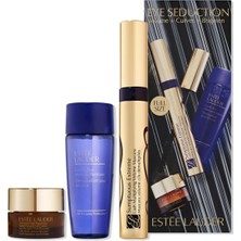 Tech Butiq Estée Lauder Double Wear In Place Powder Fondöten 2n1 Desert