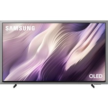 Samsung 65S95H 65'' 165 Ekran Uydu Alıcılı 4K Ultra HD Tizen OLED TV