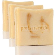 Tech Butiq Osmanlı Hamam Sabunu 135GR (3 Paketi)
