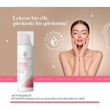 Tech Butiq Anti Ideafarma Leke Açıcı Yüz Kremi