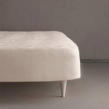 Tech Butiq Protecta Woolla Yatak Alezi 70X140+30 cm