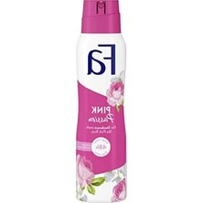 Die Grup 150 ml Kadın Deodorant Spreyi, Ferahlatıcı ve Kalıcı Etki