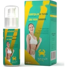 Die Grup Vücut Sıkılaştırıcı Jeli - 100 ml