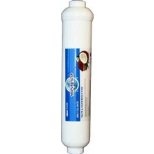 Ars Su Arıtma Cihazı Coconat Bazlı Tatlandırıcı Filtre