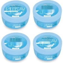 Die Grup Klasik Vazelin 150 ml - 4 Adet Set