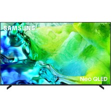 Samsung 65QN80H 65'' 165 Ekran Uydu Alıcılı 4K Ultra HD Tizen QLED TV