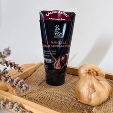 Edovital Nar Ekşili Siyah Sarımsak Püre 100G (Tüp)